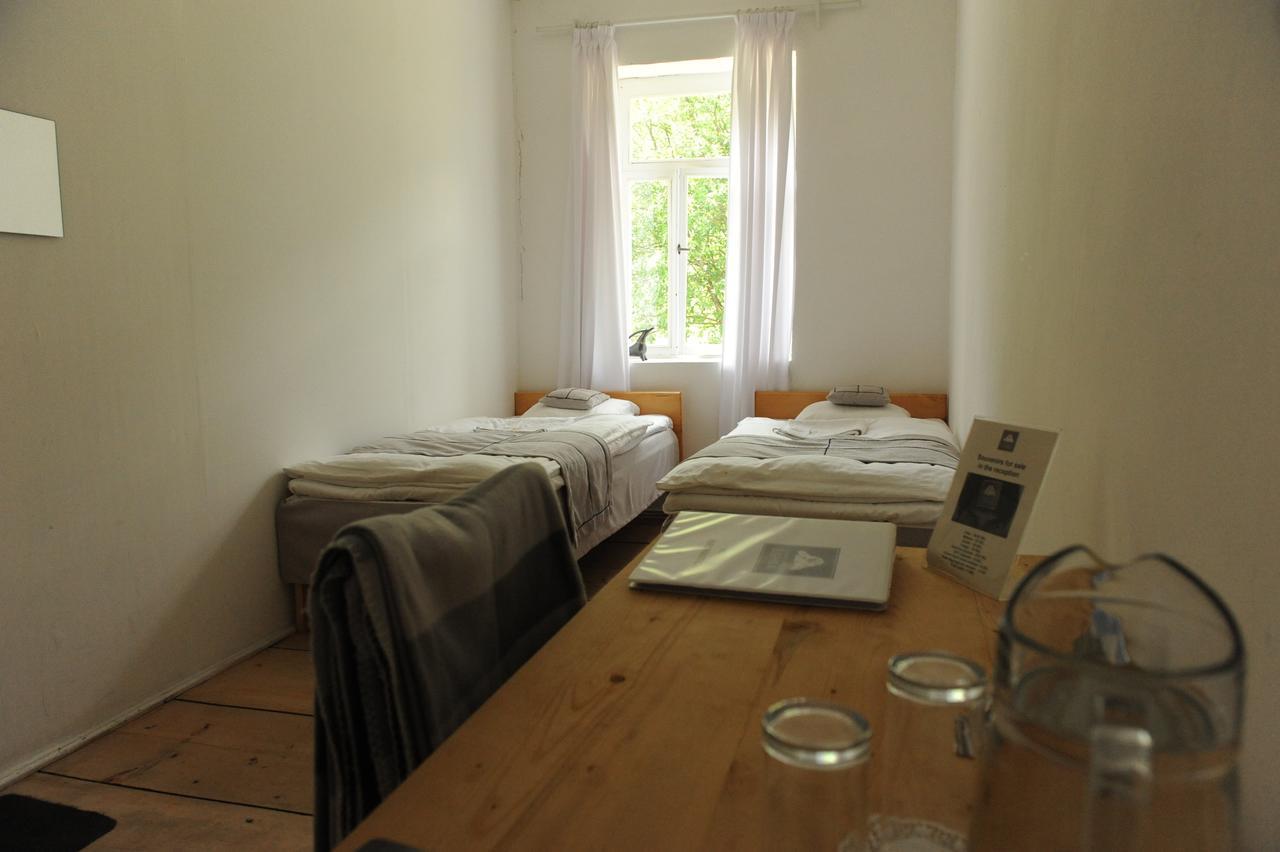 Grand Hotel Ushba Mazeri Zimmer foto
