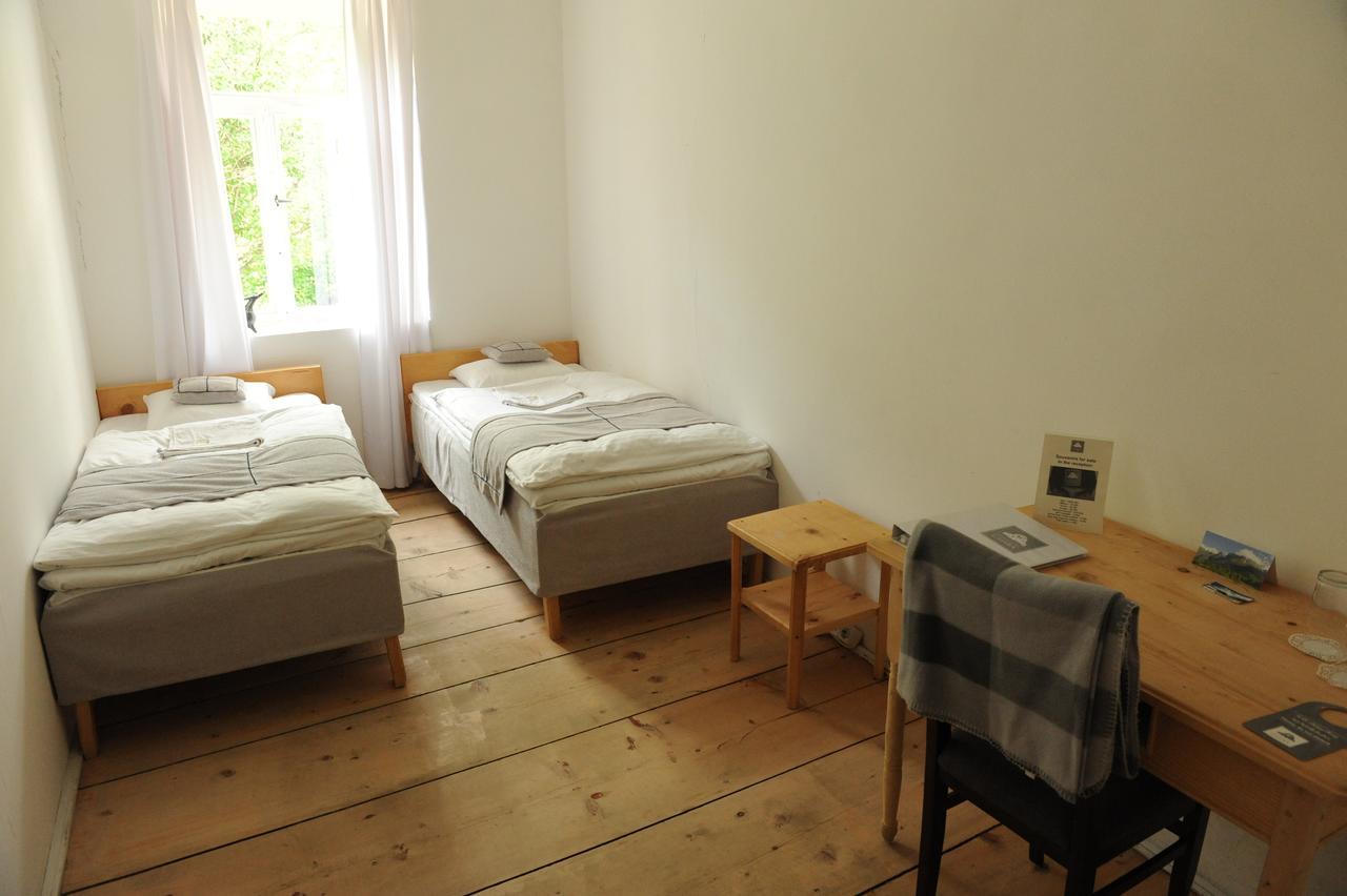Grand Hotel Ushba Mazeri Zimmer foto